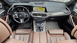 BMW X6 G06 2023