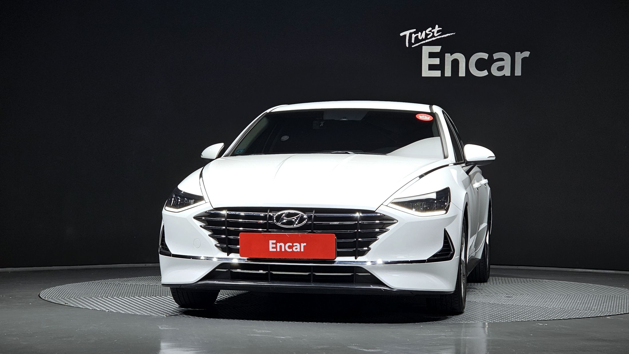 HYUNDAI SONATA DN8 2021