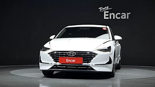 HYUNDAI SONATA DN8 2021