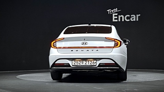 HYUNDAI SONATA DN8 2021