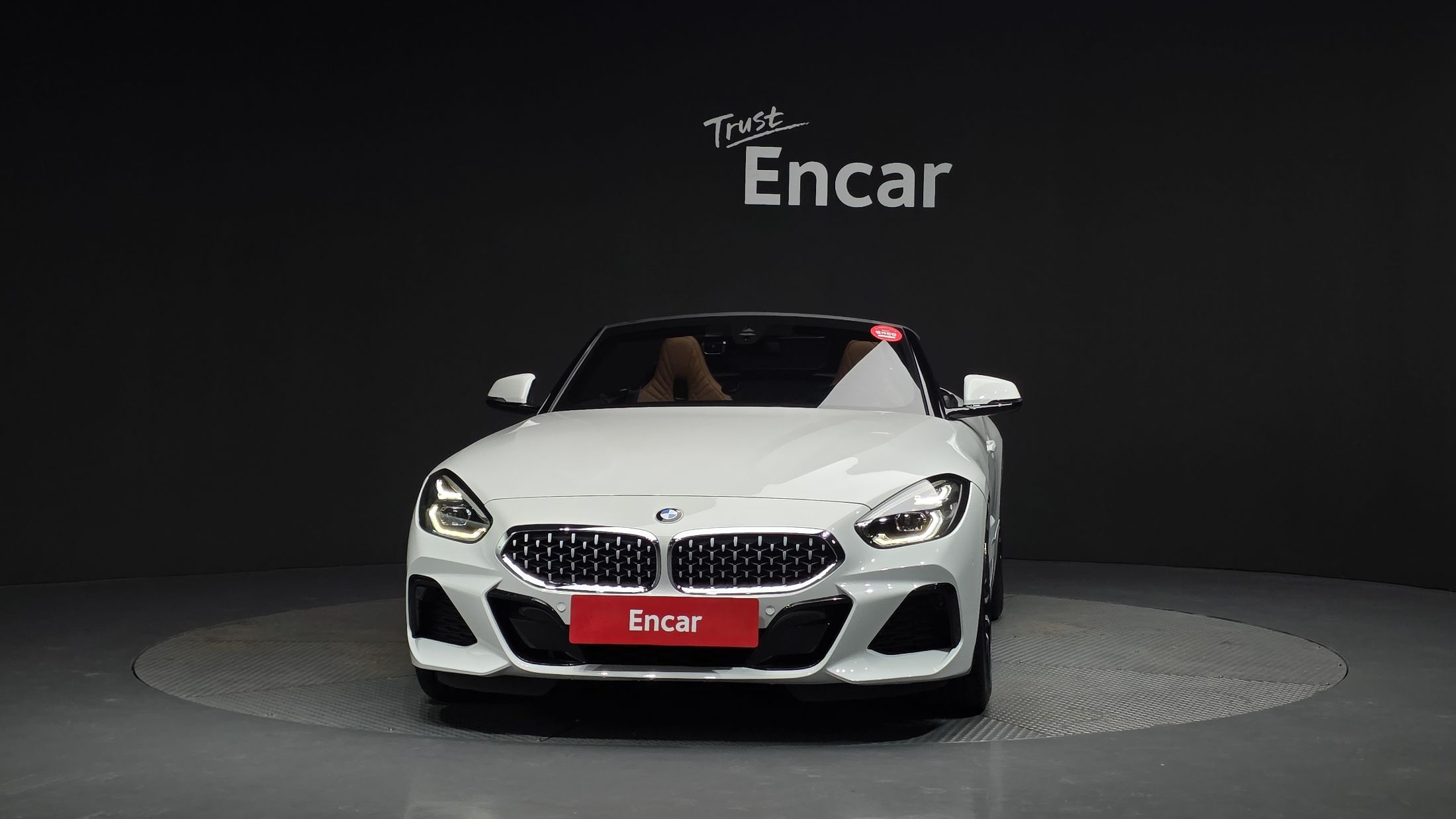 BMW Z4 G29 2021