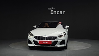 BMW Z4 G29 2021