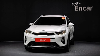 KIA STONIC 2018