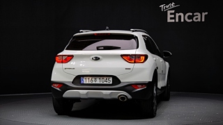 KIA STONIC 2018