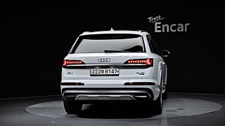 AUDI Q7 4M 2020