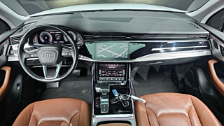 AUDI Q7 4M 2020