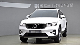 Заказать VOLVO XC40
