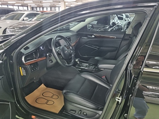 KIA K7 2016