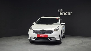 KIA NIRO 2017
