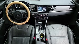KIA NIRO 2017