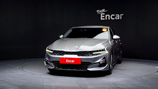 KIA K5  2020
