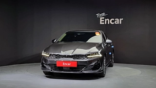 KIA K5 2020