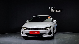 KIA K5 2020