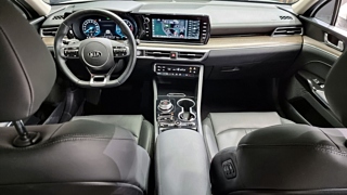 KIA K5 2020