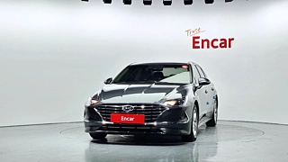 HYUNDAI SONATA DN8 2021