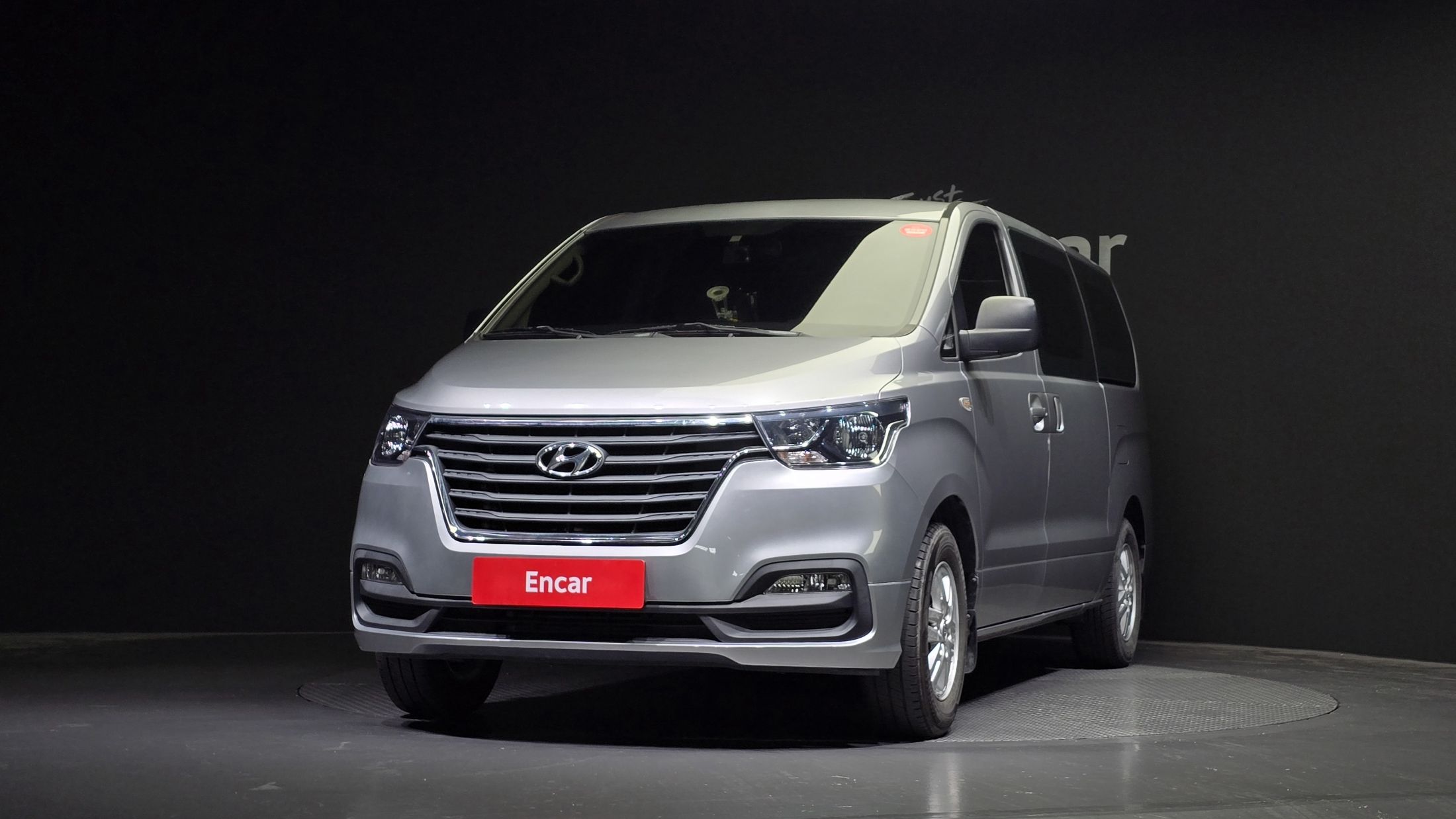 HYUNDAI STAREX GRAND 2019