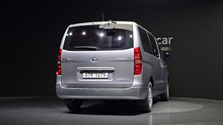 HYUNDAI STAREX GRAND 2019