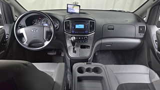 HYUNDAI STAREX GRAND 2019