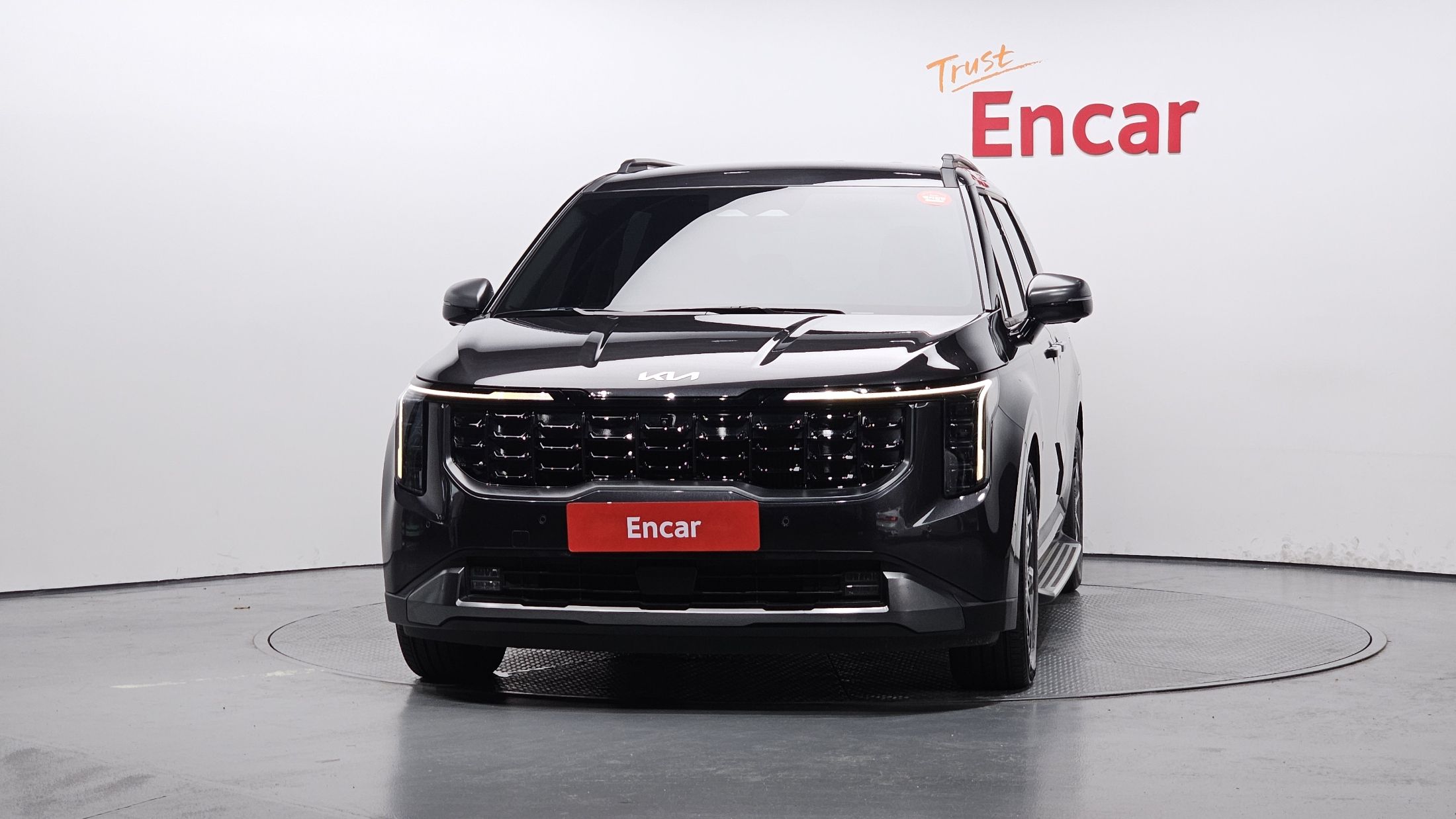KIA CARNIVAL 2024