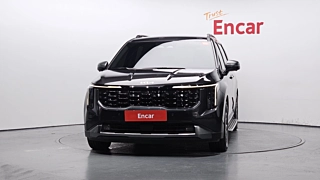 KIA CARNIVAL 2024