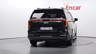 KIA CARNIVAL 2024