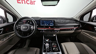 KIA CARNIVAL 2024