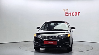 KIA LOTZE INNOVATION 2009