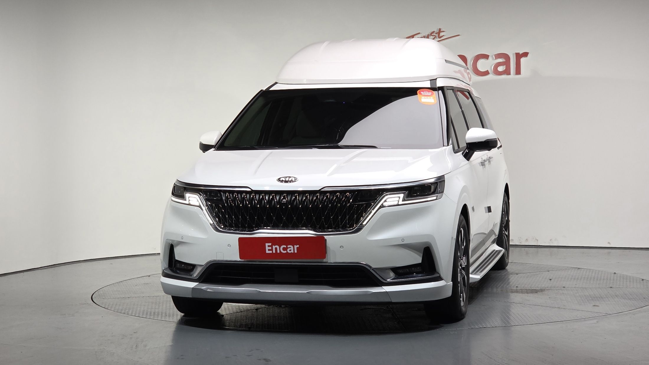 KIA CARNIVAL 2021
