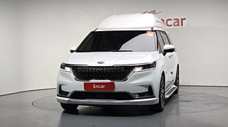 KIA CARNIVAL 2021