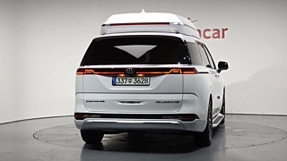 KIA CARNIVAL 2021