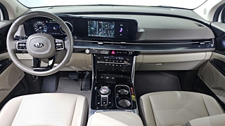 KIA CARNIVAL 2021
