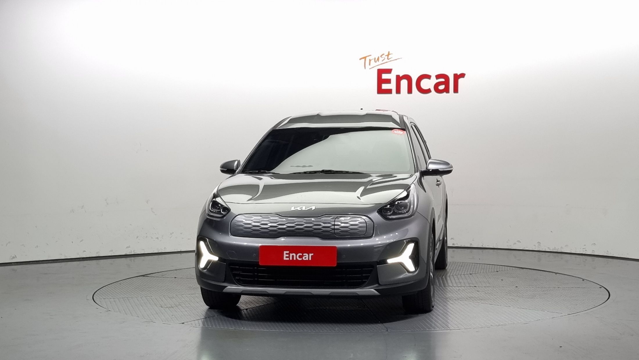 KIA NIRO PLUS 2022