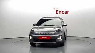 KIA NIRO PLUS 2022