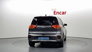 KIA NIRO PLUS 2022