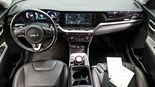 KIA NIRO PLUS 2022