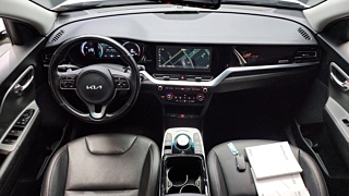 KIA NIRO PLUS 2022