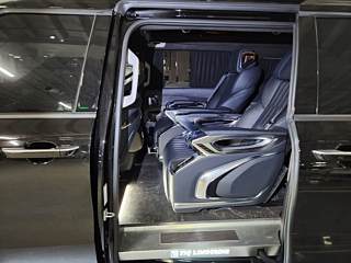 KIA CARNIVAL 2025