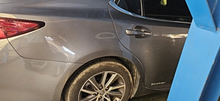 LEXUS ES300H 2017