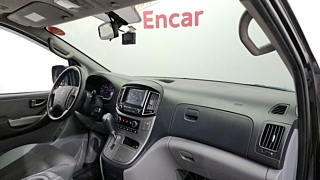HYUNDAI STAREX GRAND 2018