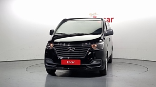 HYUNDAI STAREX GRAND 2018