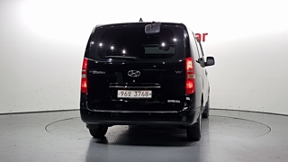 HYUNDAI STAREX GRAND 2018