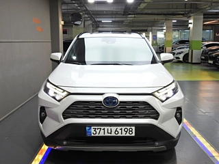 TOYOTA RAV4 2023