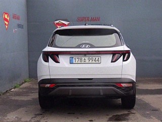 HYUNDAI TUCSON HYBRID NX4 2020