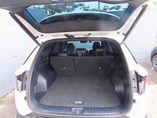 HYUNDAI TUCSON HYBRID NX4 2020