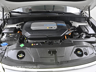 HYUNDAI NEXO 2020