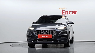 HYUNDAI KONA 2018