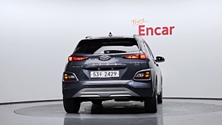 HYUNDAI KONA 2018