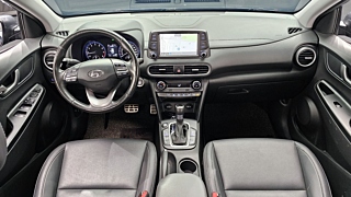HYUNDAI KONA 2018