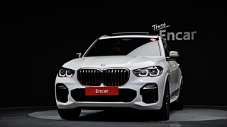 BMW X5 G05 2021