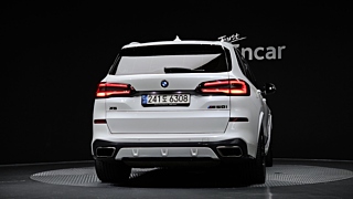 BMW X5 G05 2021
